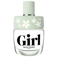 Rochas Rochas, Girl Blooming, Eau De Toilette, For Women, 40 ml For Women