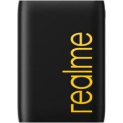 Realme   3i Powerbank 10000mAh 12W Black