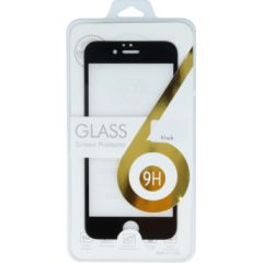 OEM Samsung  Samsung S21 FE 5G 5D Full Glass Ekrānu aizsardzība