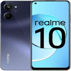 Realme   10 8/128GB 4G Black