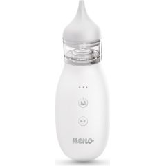 Neno Aria wireless electronic nasal aspirator for clearing children's noses
