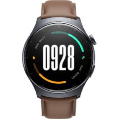 Mibro Lite 3 Smartwatch, dark grey Smart-Watch Pulksteņi