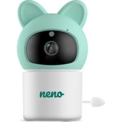 Neno Orso – professional IP-Wi-Fi video baby monitor