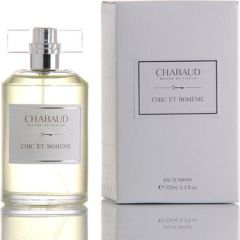 Chabaud Chic Et Boheme EDP 100ml