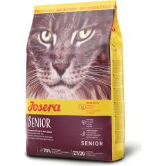 Josera Senior 400g Kaķu sausā barība