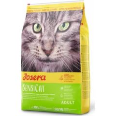 Josera SensiCat - 400g Kaķu sausā barība