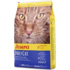 Josera Daily Cat 400g Kaķu sausā barība