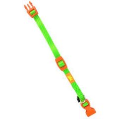 Ferplast CLUB OBROŻA 15/44 ZIELONA Citas preces