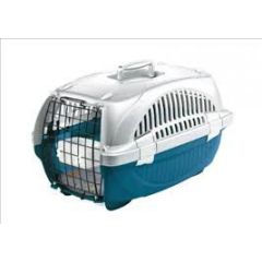 Ferplast Transporter Atlas 10 Delux 34x50.7x30 cm Suņu un kaķu transport somas