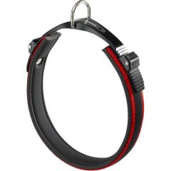 Ferplast ERGOCOMFORT OBROŻA 25/60 CZERWONA Citas preces