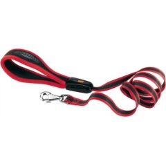 Ferplast Ergocomfort Smycz 15/120 Czerwony Citas preces