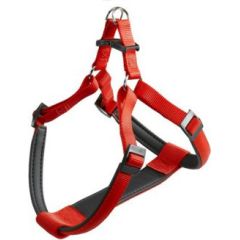 Ferplast Szelki Daytona - Czerwone M Citas preces