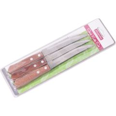 Steiku nažu komplekts 6 gab., 5300, KAMILLE Ēdamrīki