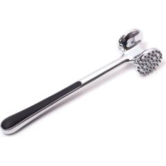 Gaļas āmurs, divpusējs, 22,5×6×4,5 cm, 5091, KAMILLE Ēdamrīki