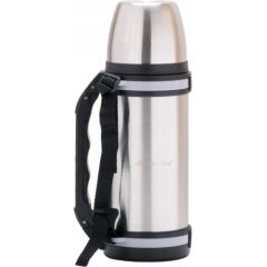 Nerūsējošā tērauda termoss 1,0 L, 2090, KAMILLE Termosi