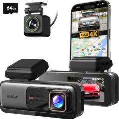 Botslab G980H Видеорегистратор Видеорегистраторы