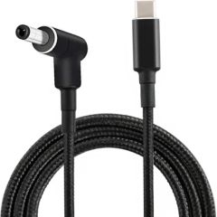 Fusion portatīvo datoru vads USB-C uz Asus 4.0x1.35 mm | 18,5V-20V | 100W | 1,8m Jaunumi - Audio-Video