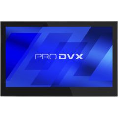 ProDVX SD-14 14 " 300 cd/m² Landscape/Portrait 24/7 160 ° 160 ° Промышленные мониторы IPS / DSP