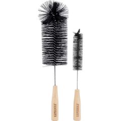 Kambukka zestaw szczotek do mycia kubków Naži