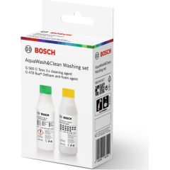 Bosch BBZWDSET vacuum accessory/supply Cleaning solution Cylinder vacuum Tīrīšanas un Ķīmiskie līdzekļi