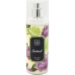Naseem Sadaat body spray 100ml Unisex Smaržas