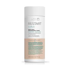 Revlon Restart Curls Next-Day Refreshing Tonic 200ml Smaržas - NESAKĀRTOTS