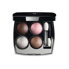 Chanel Les 4 Ombres 228 Tissé Cambon Smaržas - NESAKĀRTOTS