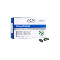 ACM  Smaržas - NESAKĀRTOTS