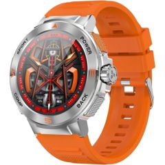 BlitzWolf BW-AT5 smartwatch (orange) Smart-Watch Pulksteņi