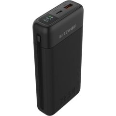 Powerbank BlitzWolf BW-P22 20000mAh, 22.5W Power Banks