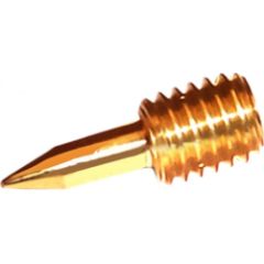 Slow air screw B450; B530; C350, Echo Rezerves daļas