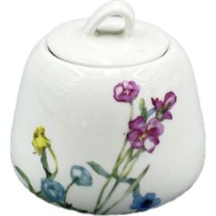 Cukura trauciņš LILIAN, Ø9×H6 cm, 250 ml Citi trauki