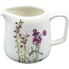 Piena krūzīte LILIAN, H10,5 cm, 220 ml Citi trauki