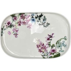 Šķīvis LILIAN, 29×19,5×H2 cm Šķīvji