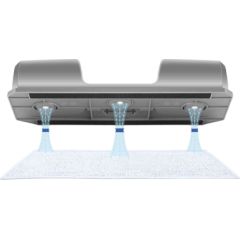 Jimmy Water Tank with MOP for JV83/JV83 Pro/JV85 Pro/H8 Flex/H9 Pro/H10 Pro Другие аксессуары