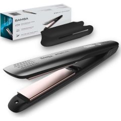 Cecotec Hair Straightener RitualCare 890 Titanium Temperature (min) 140 °C Temperature (max) 220 °C Matu taisnotāji