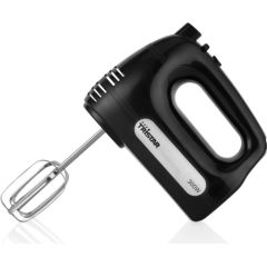 Tristar Hand Mixer MX-4201 Hand Mixer 300 W Number of speeds 6 Turbo mode Black
