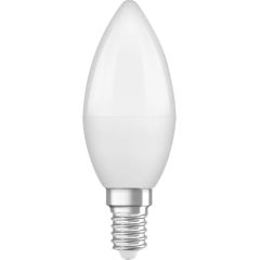 Osram Parathom Classic B LED E14 4.9 W Warm White Viedās lampas un spuldzes