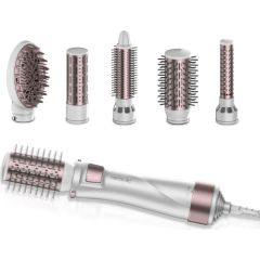 Cecotec Hot Air Brush CeramicCare 5in1 Pro Ion conditioning 1000 W Matu veidotāji