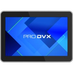 ProDVX APPC-10SLBe 10 TP Pcap 10ms 10.1 " Landscape/Portrait 24/7 Android Touchscreen 500 cd/m² 160 ° 160 ° Промышленные мониторы IPS / DSP