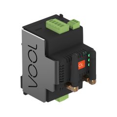 VOOL LMC 250A Load Management Unit Elektro Auto lādēšanas piederumi
