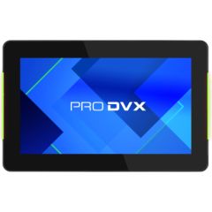 ProDVX APPC-7XPL 7 " Landscape/Portrait 24/7 Android Wi-Fi Touchscreen 300 cd/m² 140 ° 130 ° Промышленные мониторы IPS / DSP