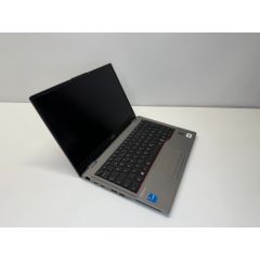 Fujitsu RENEW Grade B LIFEBOOK U7411 13.9 " FHD i5-1135G7 8 GB SSD 256 GB Intel Iris Xe Graphics Windows 11 Pro Keyboard language Nordic/Estonian 12 month(s)