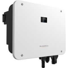 SUNGROW Inverter Hybrid  SH15T-V11_S 15kW 3MPPT + DTSU666-20 Smart Meter with 3x100A CT clamps ASH00144 Inventori