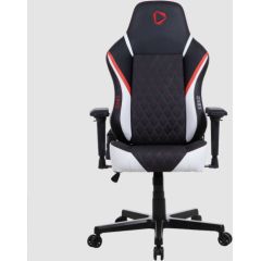 Onex Premium Gaming Chair FX8 Formula X Module Injected Black/Red/White Gaming krēsli