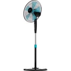 Cecotec EnergySilence 510 Stand Fan Diameter 40 cm Number of speeds 3 Oscillation 40 W Ventilatori