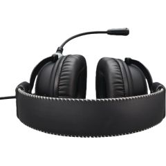 Acer Nitro Gaming Headset II NHW200 Built-in microphone 3.5 mm Black Austiņas