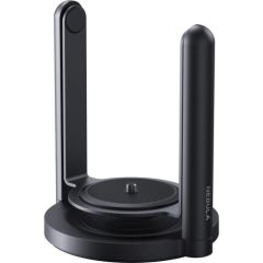 Anker Nebula Capsule Gimbal Stand Adjustable Viewing Angle Maximum weight (capacity) 1 kg Black