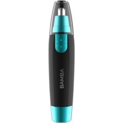Cecotec Nose Hair Trimmer Bamba PrecisionCare NoseTrim Nose/Ear trimmer Matu, Bārdas, Ķermeņa trimmeri