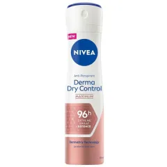 NIVEA_Dry Confidence deo spray 150ml Dezodoranti
